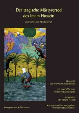 Der tragische Märtyrertod des Imam Hussein