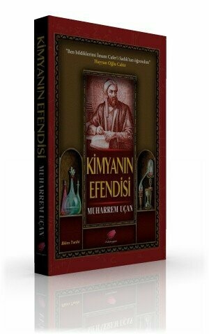 Kimyanın Efendisi - Cabir Bin Hayyan