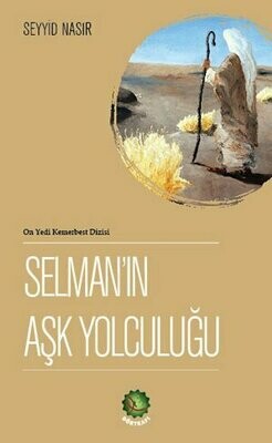 Selman'ın Aşk Yolculuğu