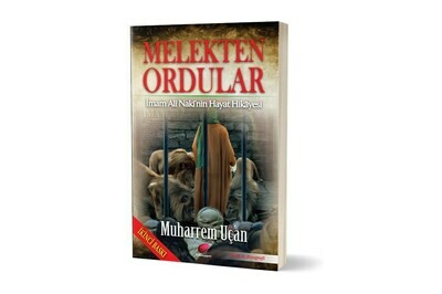 Melekten Ordular (İmam Ali Naki'nin Hayat Hikayesi)