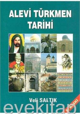 Alevi Türkmen Tarihi