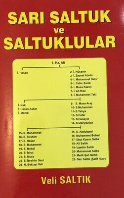 Sarı Saltuk ve Saltuklular