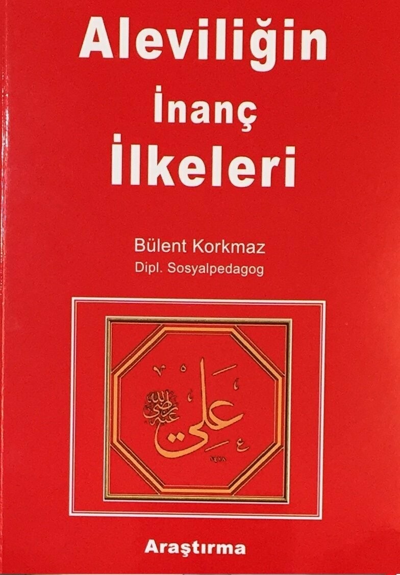 Aleviliğin İnanç İlkeleri