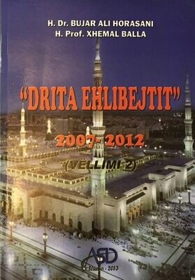 Drita Ehlibejtit
