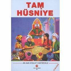 Tam Hüsniye