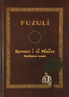 Fuzuli