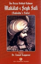 Makalat-ı Şeyh Safi