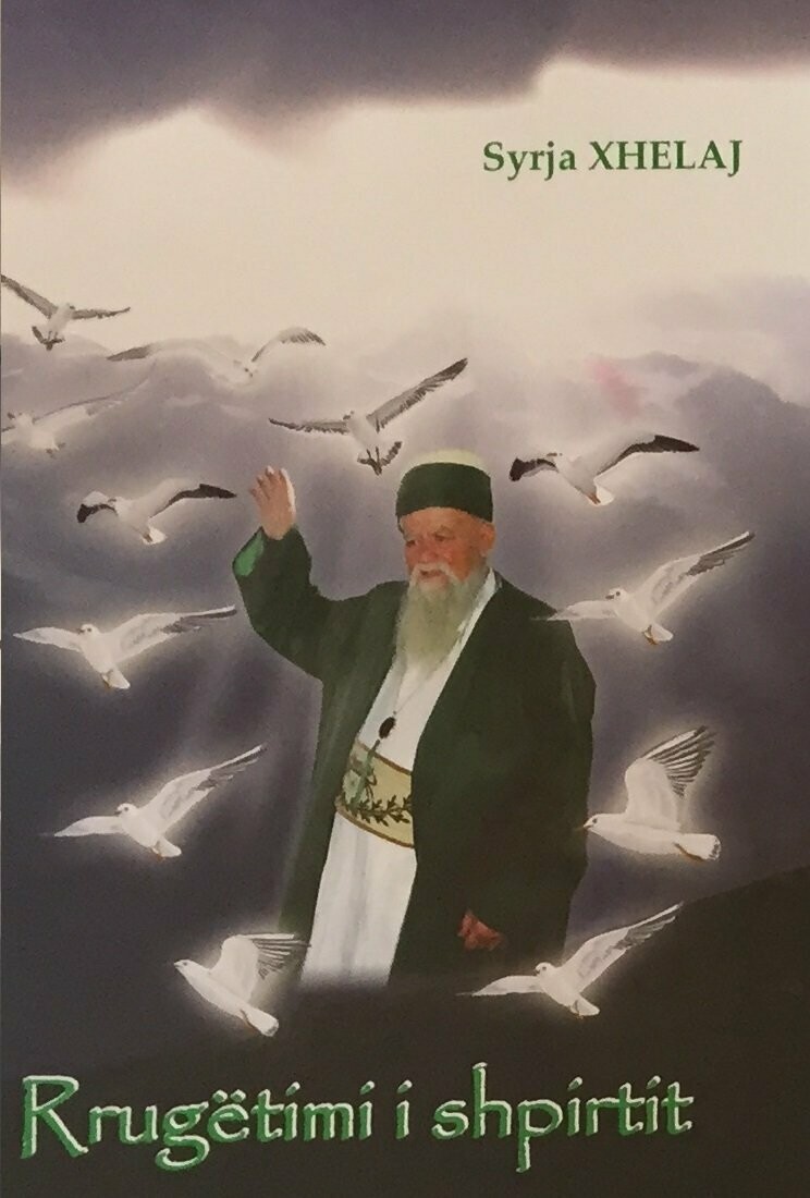 Rrugëtimi i shpirtit