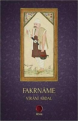 Fakrname