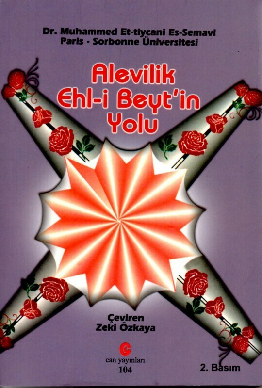 Alevilik Ehli Beyt'in Yolu