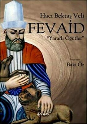 Fevaid Haci Bektas Veli
