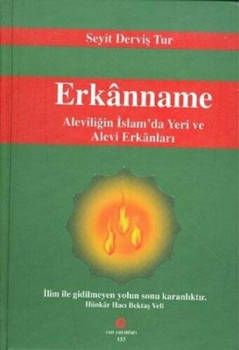 Erkanname