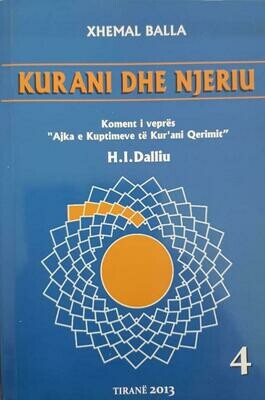 Kuranı Anı Dhe Njeriu