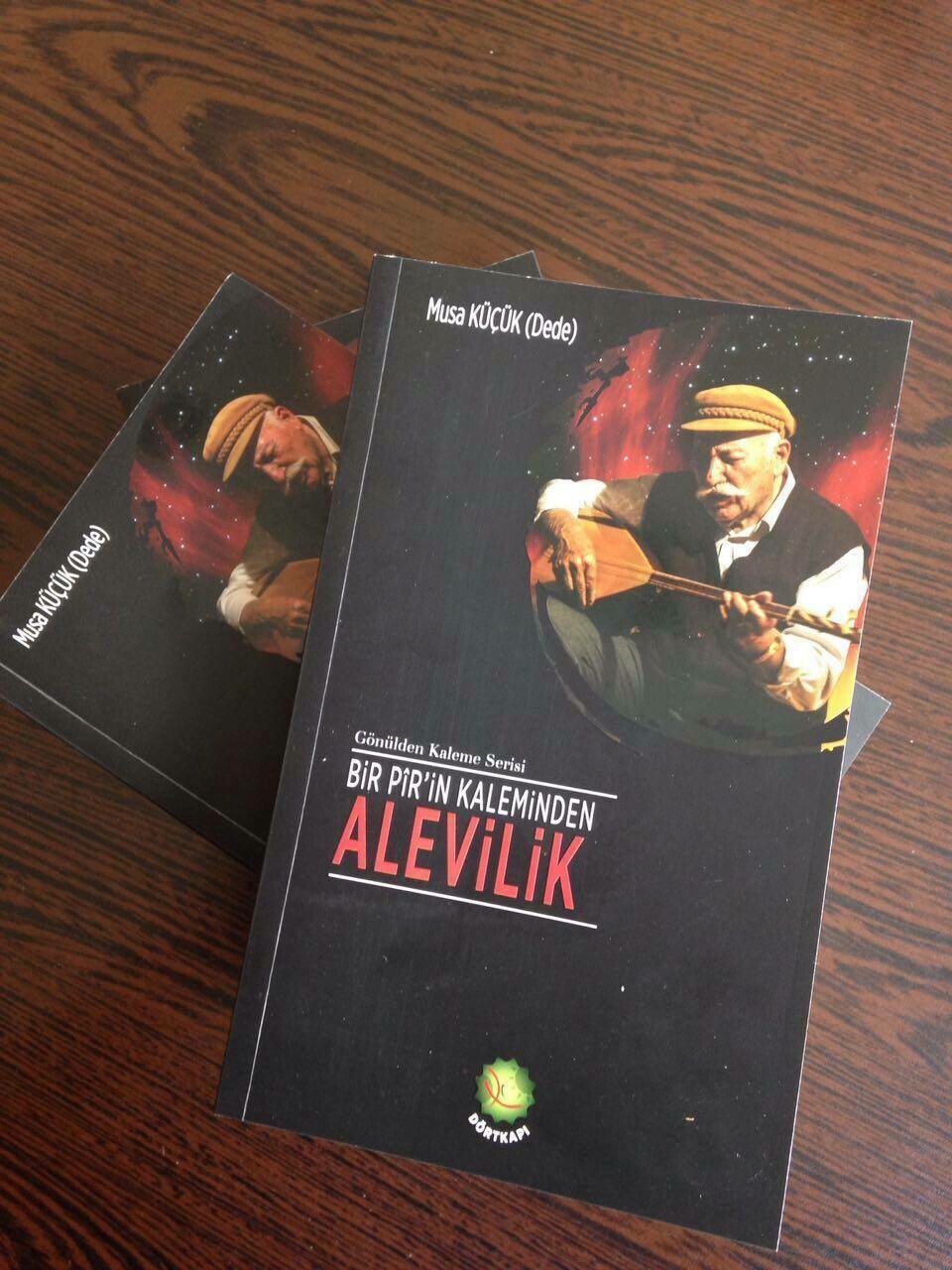 Bir Pir'in Kaleminden Alevilik