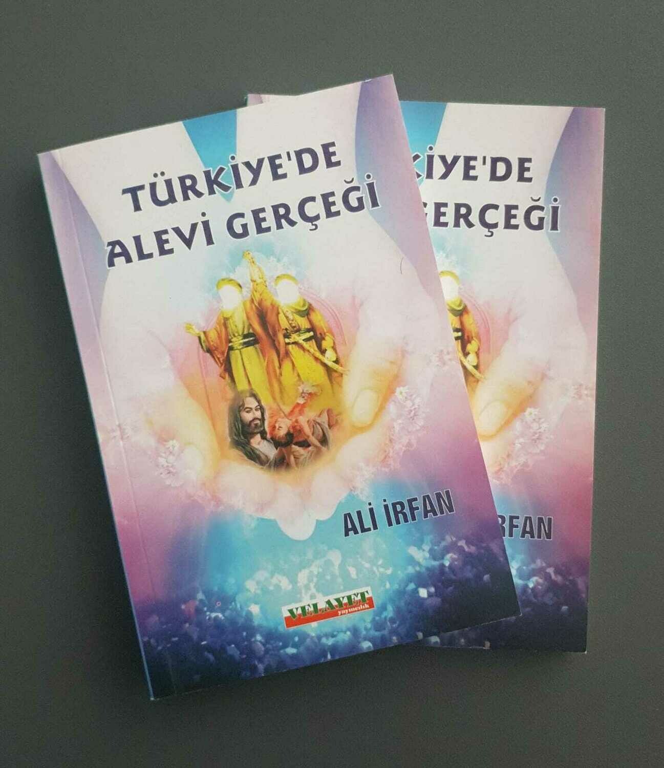 Türkiye'de Alevi Gerçeği
