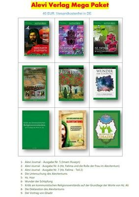 Mega Paket 01