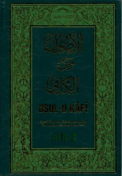 Usul-u Kafi C.2