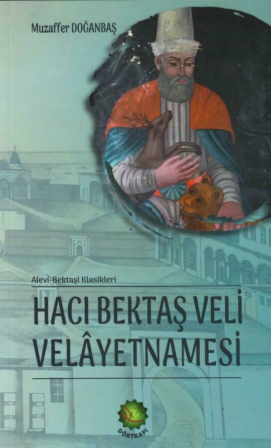 Hacı Bektaş Veli Velâyetnamesi