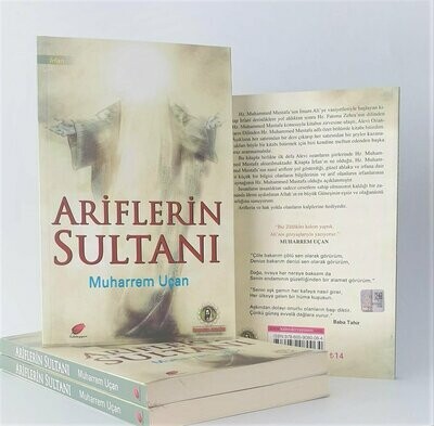 Ariflerin Sultanı