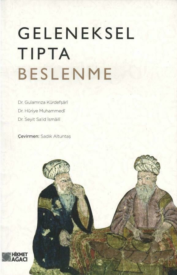 Geleneksel Tıpta Beslenme