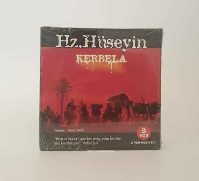 Hz. Hüseyin Kerbela