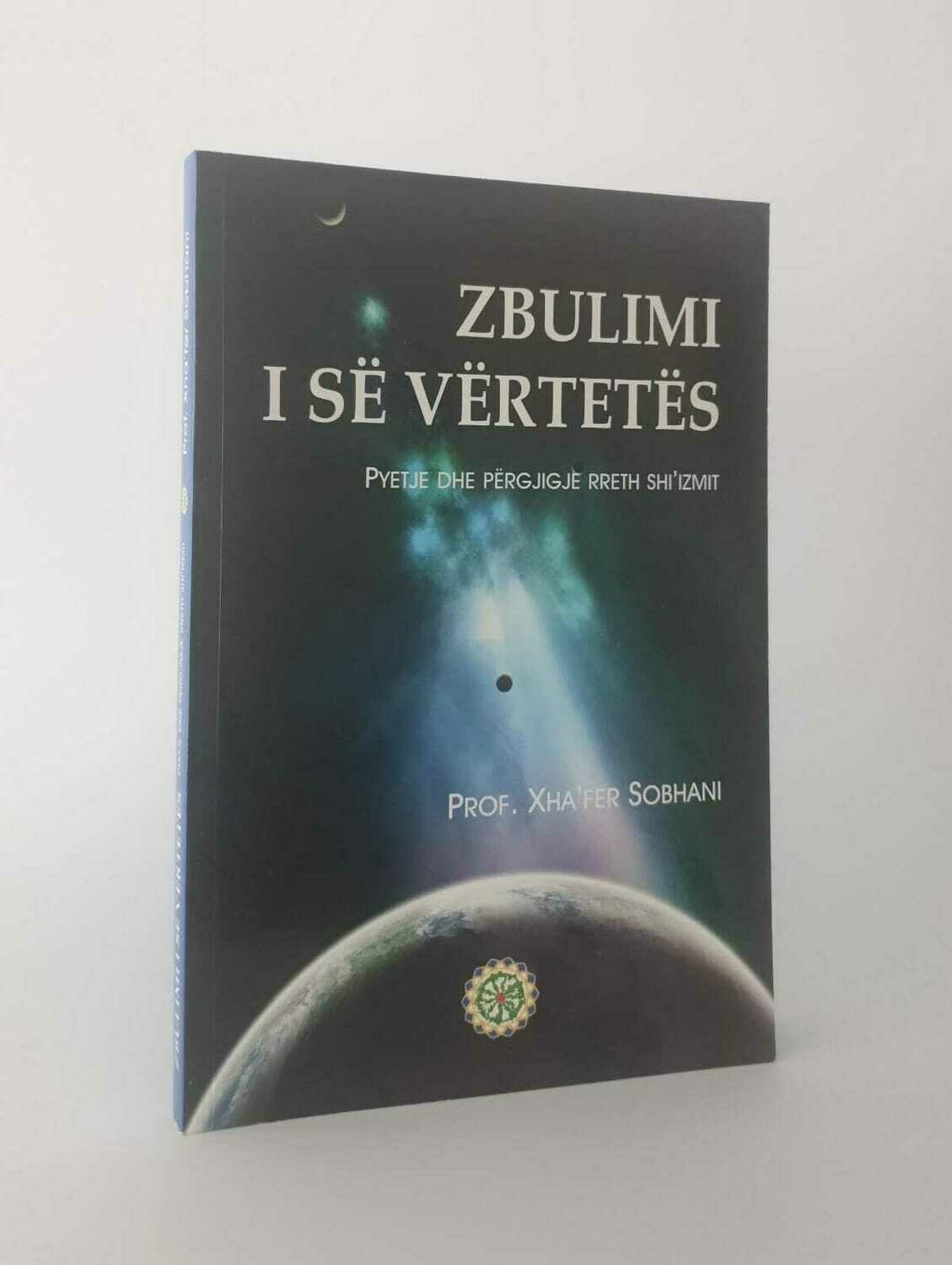 Zbulimi i së vërtetës