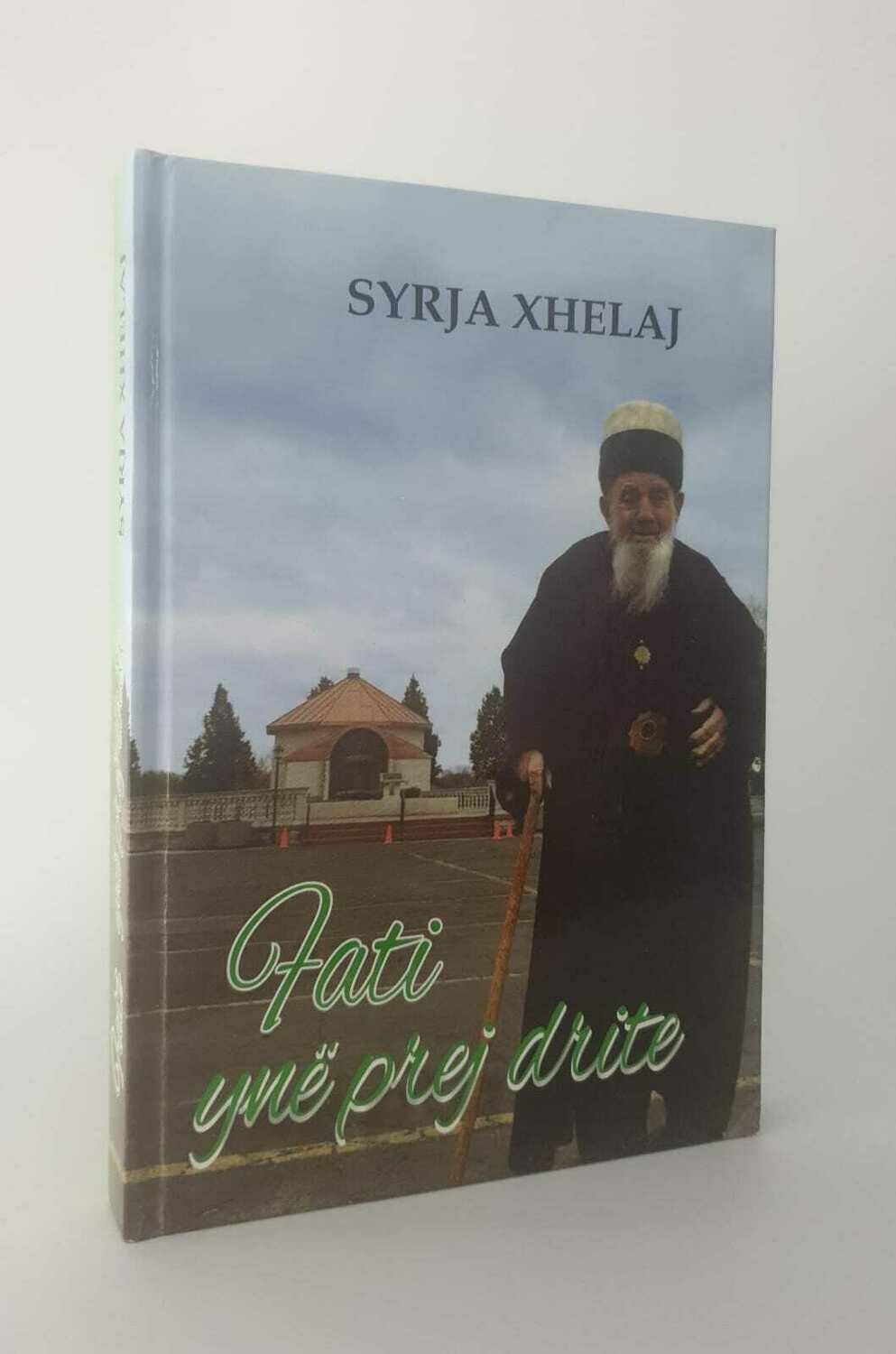 Fati ynë prej drite