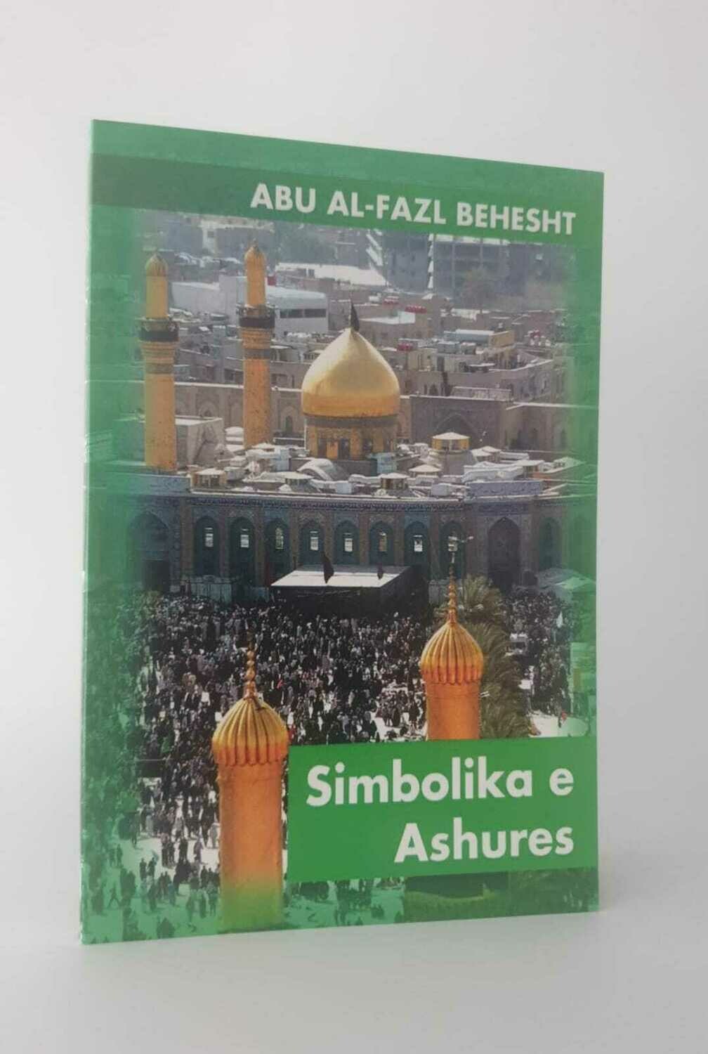 Simbolika e Ashures