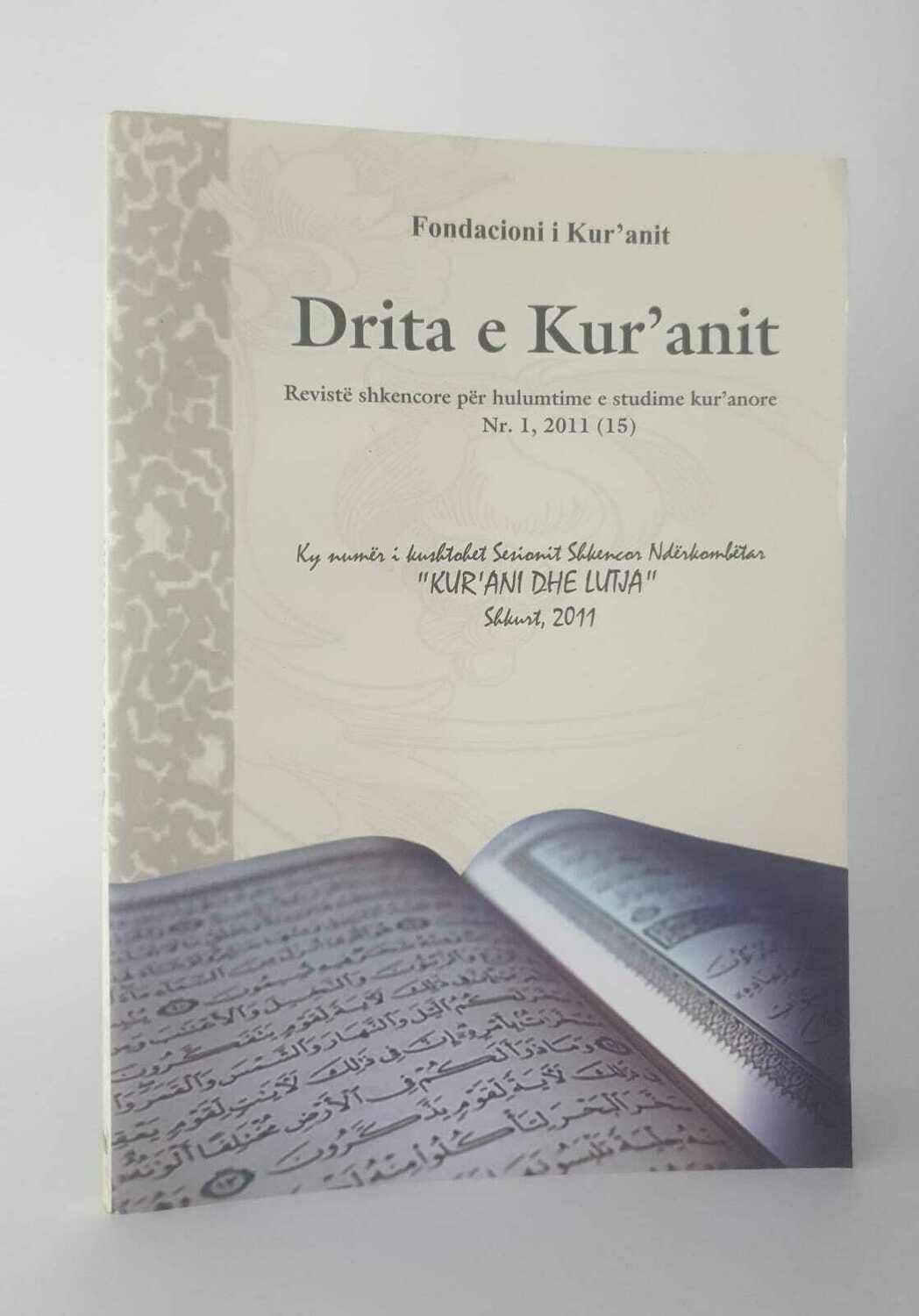 Drita e Kur´anit