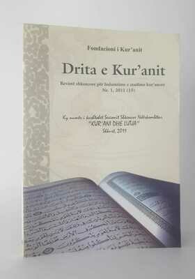 Drita e Kur´anit