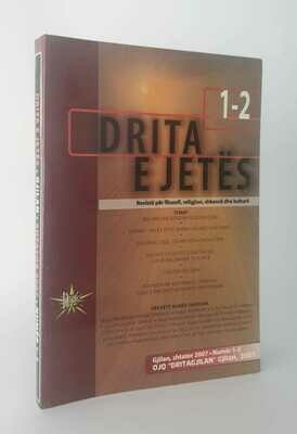Drita e jetës