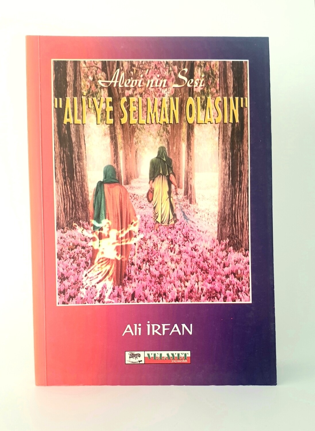 Ali'ye Selman Olasın - Alevi'nin Sesi