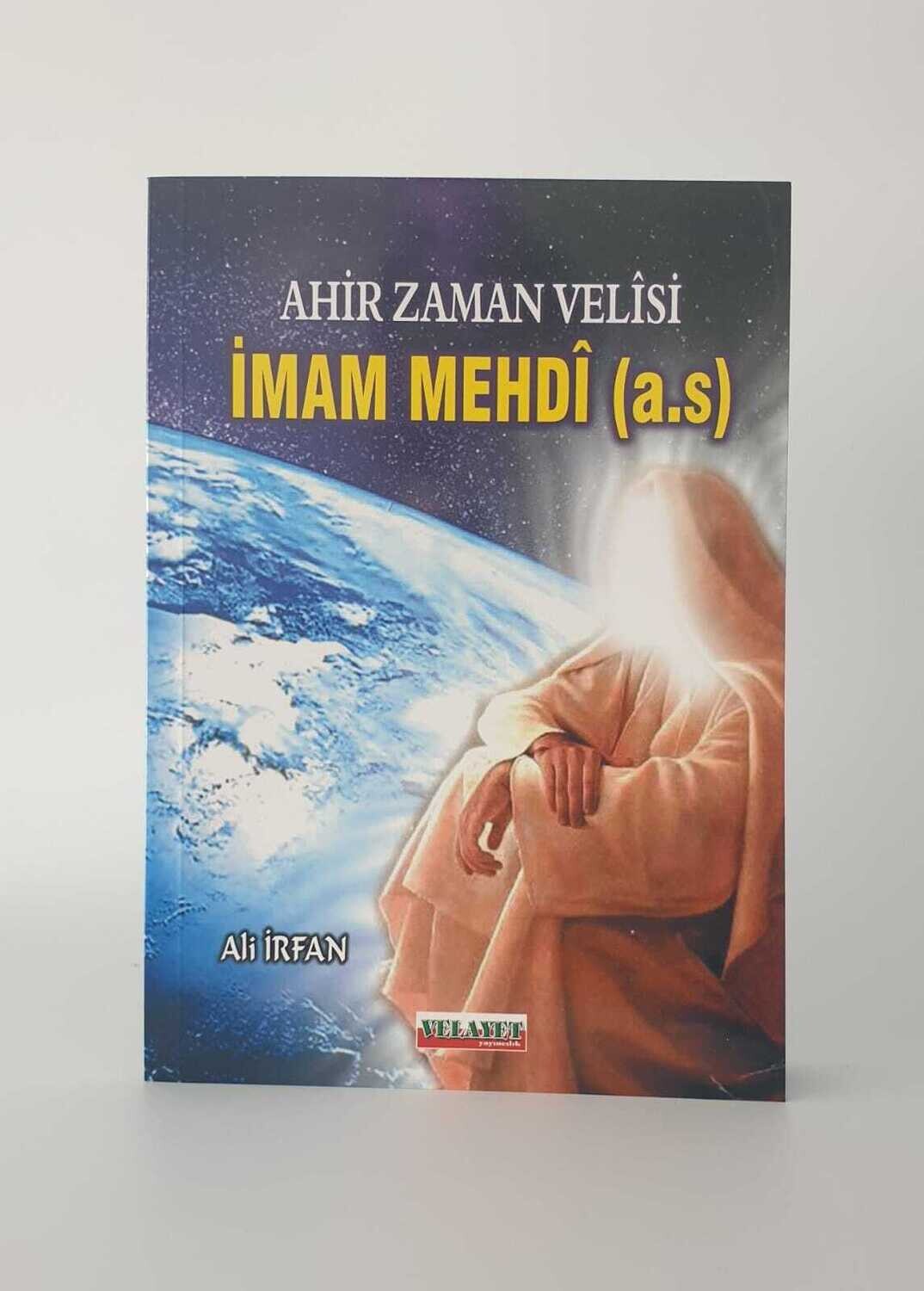 İmam Mehdi