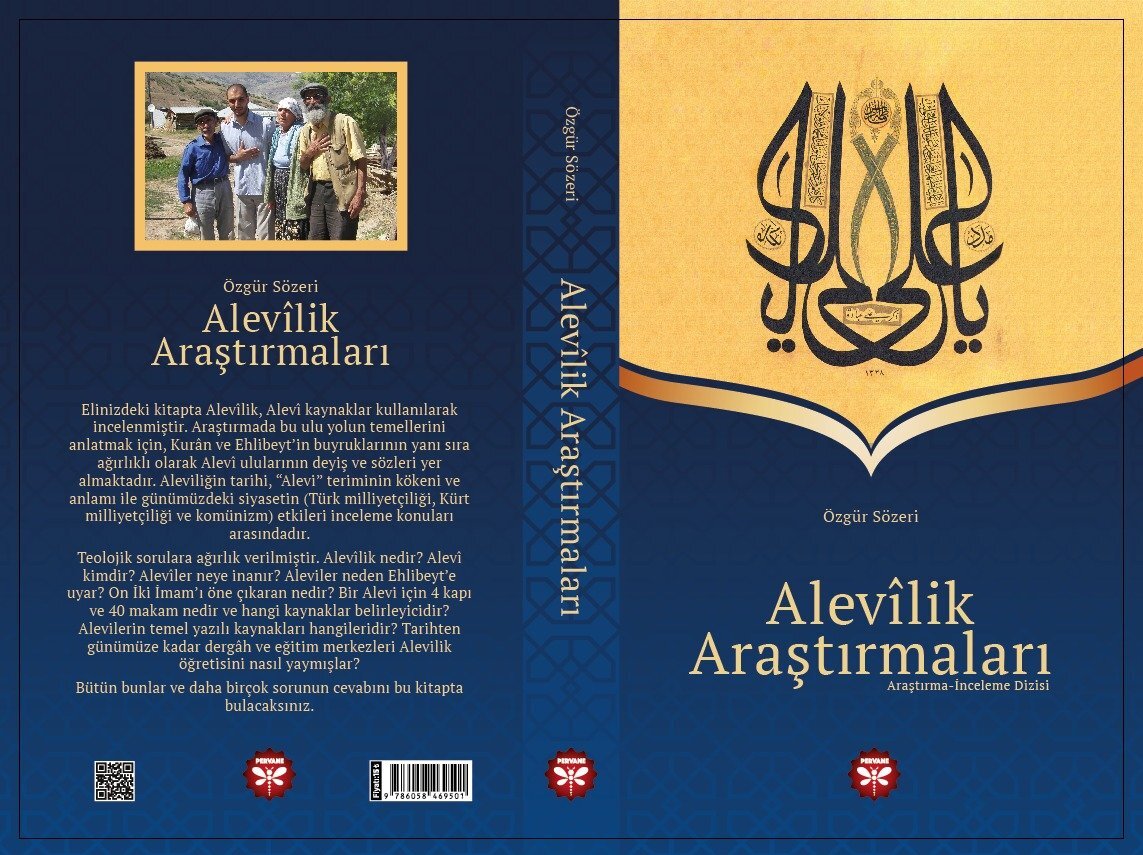 Alevilik Araştırmaları