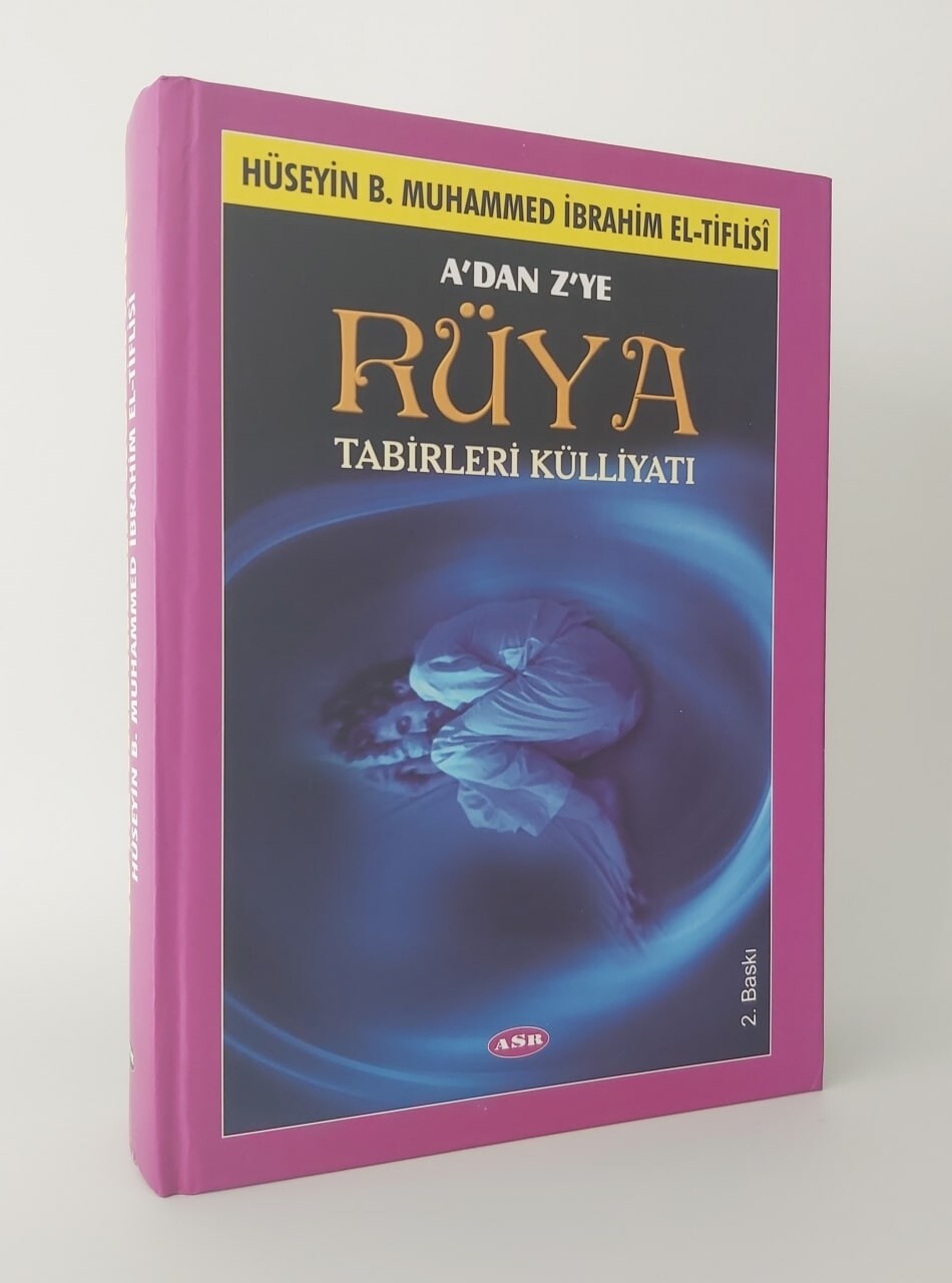 Rüya Tabirleri