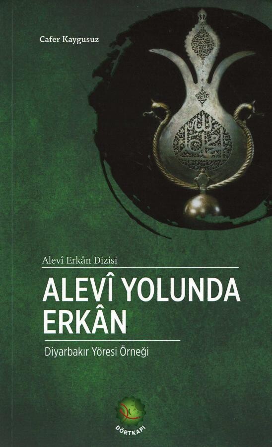 Alevî Yolunda Erkân
Diyarbakır Yöresi Örneği