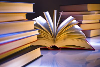 Alle Bücher (Deutsch)
