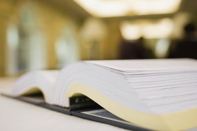 Literatur und Gedichte