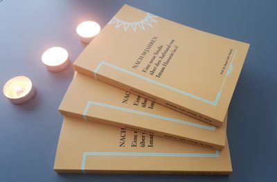 Kerbela (Deutsch)