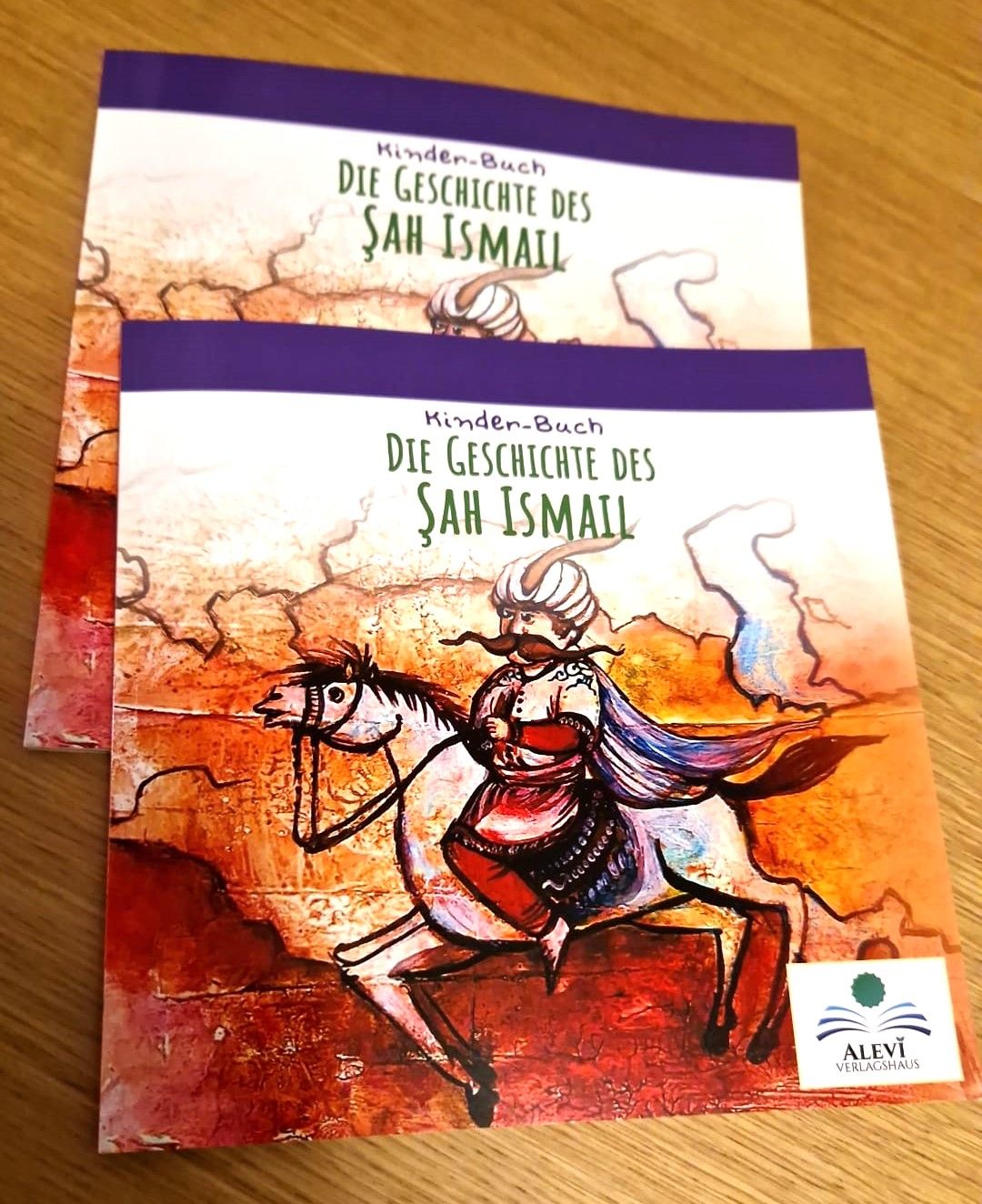 Die Geschichte des Şah Ismail