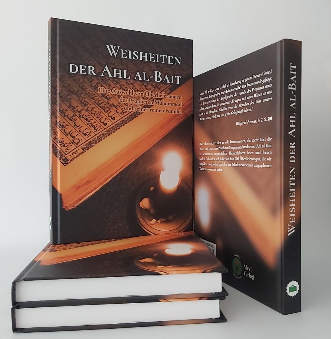 Weisheiten der Ehl-i Beyt