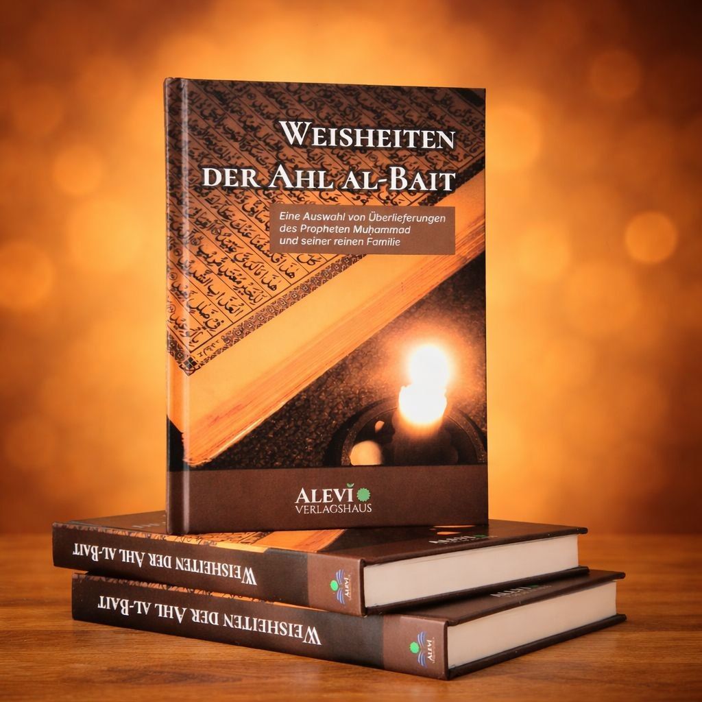 Weisheiten der Ehl-i Beyt