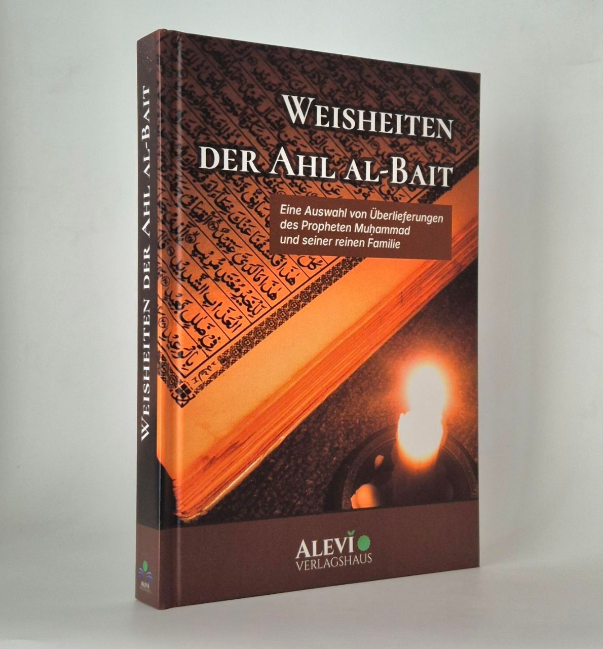 Weisheiten der Ehl-i Beyt