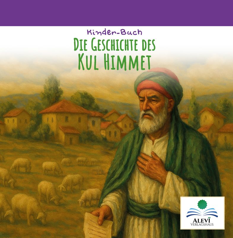 Die Geschichte des Kul Himmet Die Geschichte des Kul Himmet