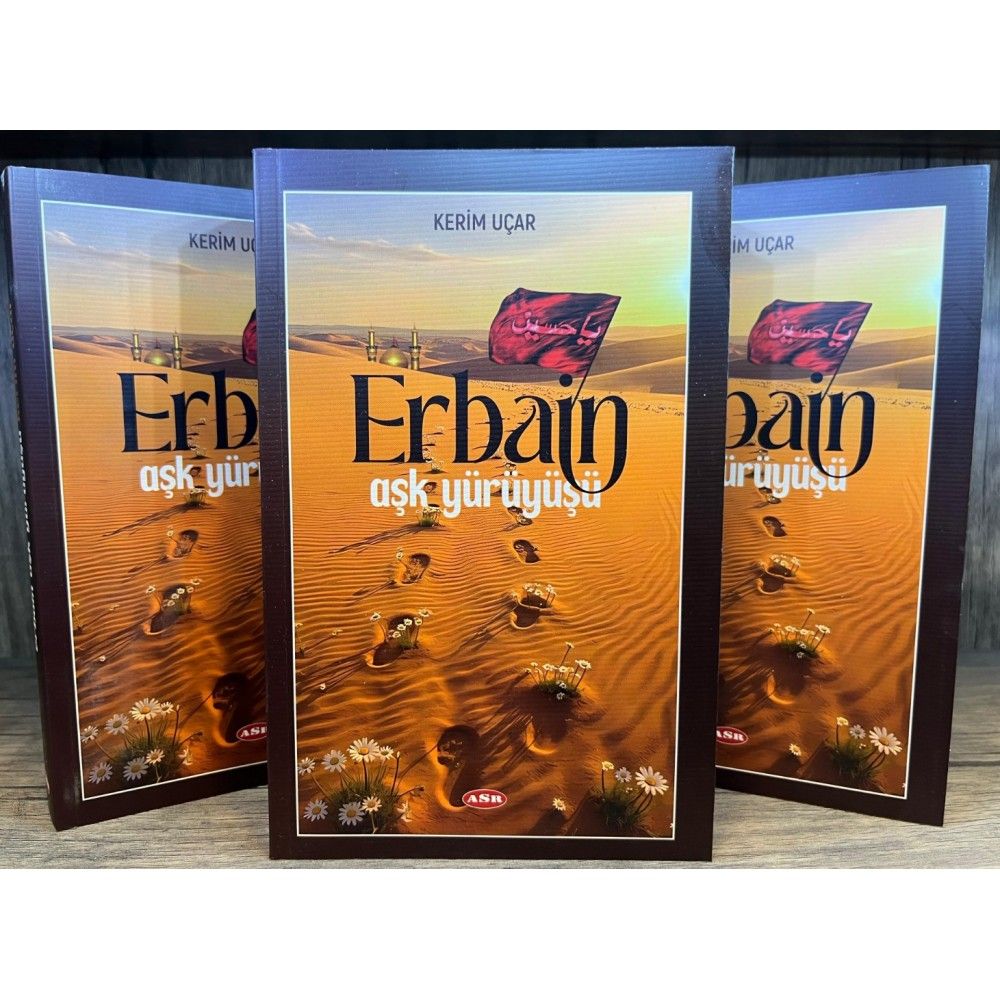 ERBAİN AŞK YÜRÜYÜŞÜ
