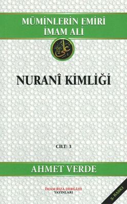 Müminlerin Emiri İmam Ali C.3 Müminlerin Emiri İmam Ali C.3