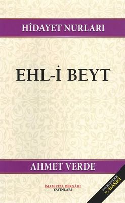 Hidayet Nurları Ehl-i Beyt Hidayet Nurları Ehl-i Beyt