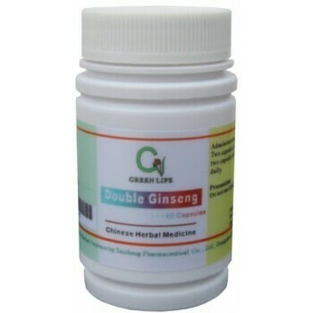 Double Ginseng
