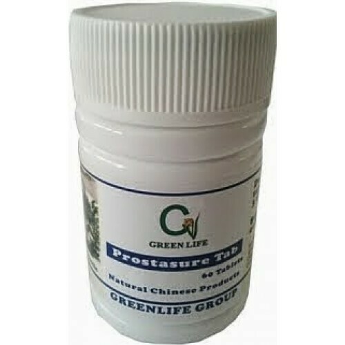 Prostasure Tablet