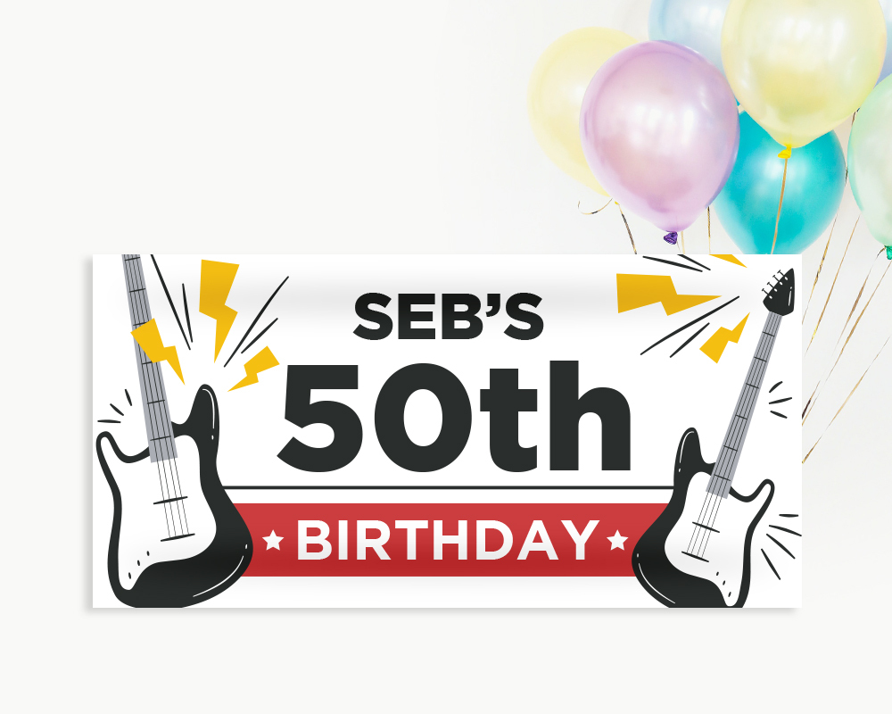 Birthday Banners Birthday Banners